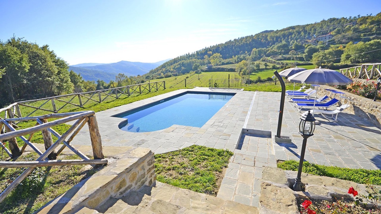 Photo of Outdoor in Bivio Lugnano