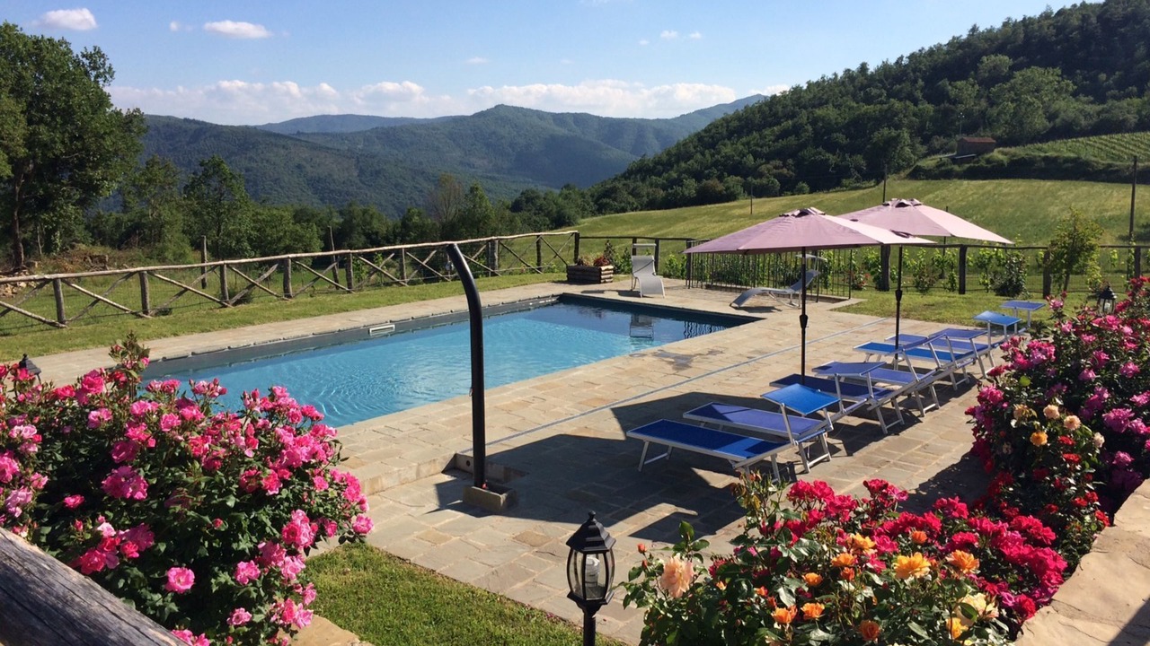 Photo of Outdoor in Bivio Lugnano