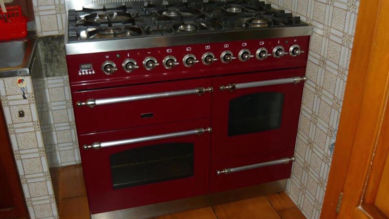 Photo of Kitchen in Albano Laziale