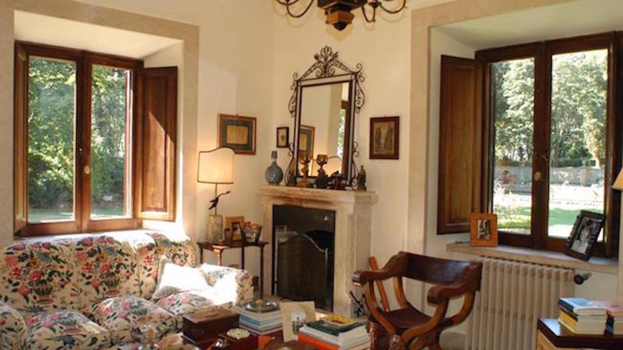 Photo of Livingroom in Albano Laziale