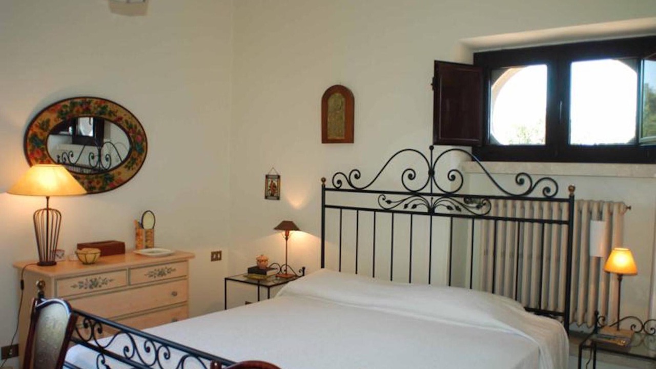 Photo of Bedroom in Albano Laziale
