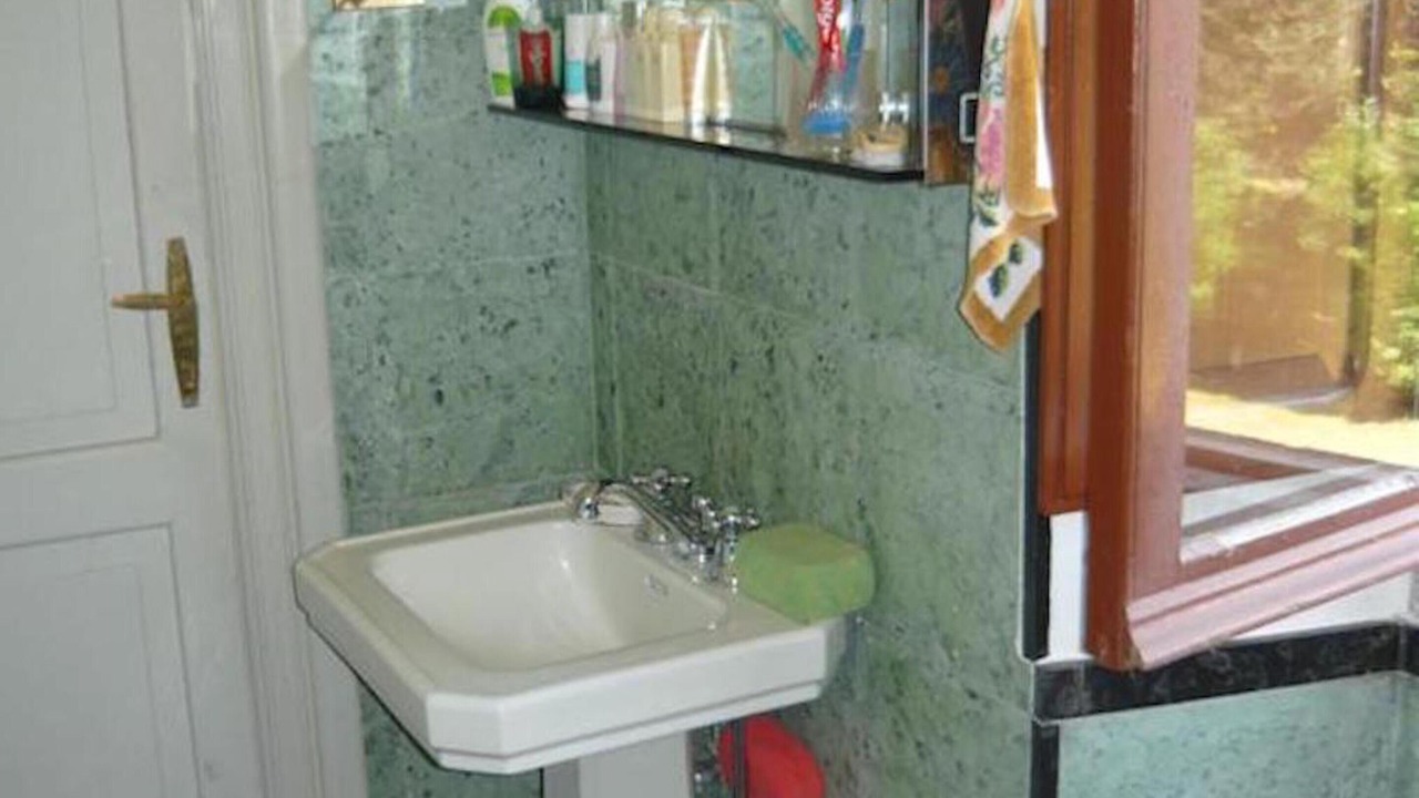 Photo of Bathroom in Albano Laziale