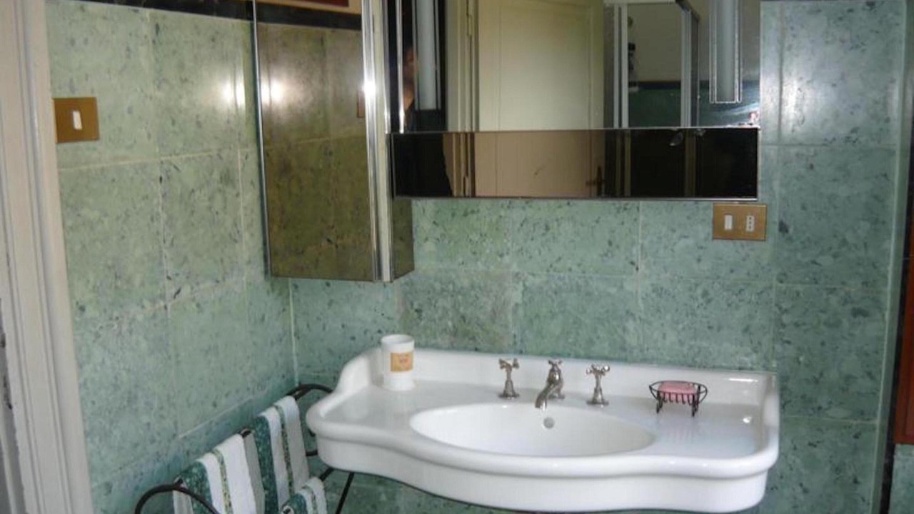 Photo of Bathroom in Albano Laziale