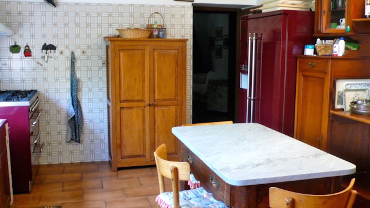 Photo of Kitchen in Albano Laziale