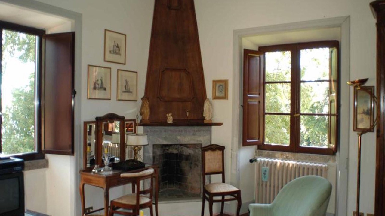 Photo of Livingroom in Albano Laziale