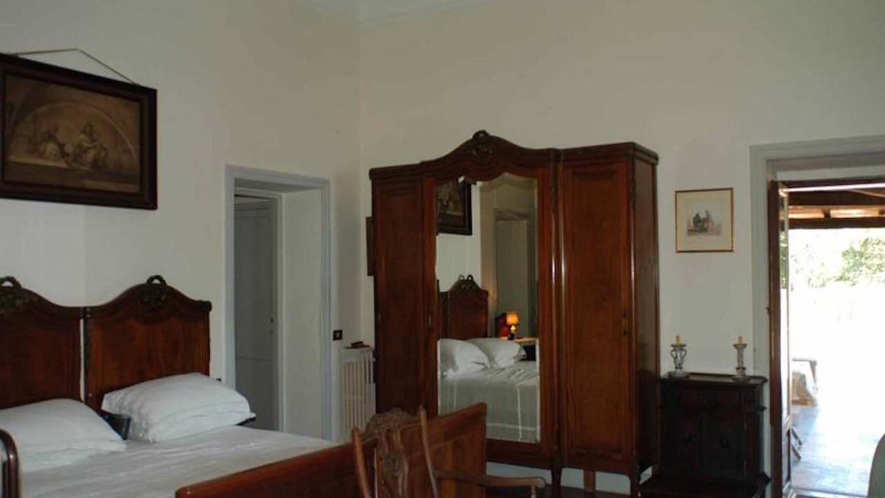 Photo of Bedroom in Albano Laziale