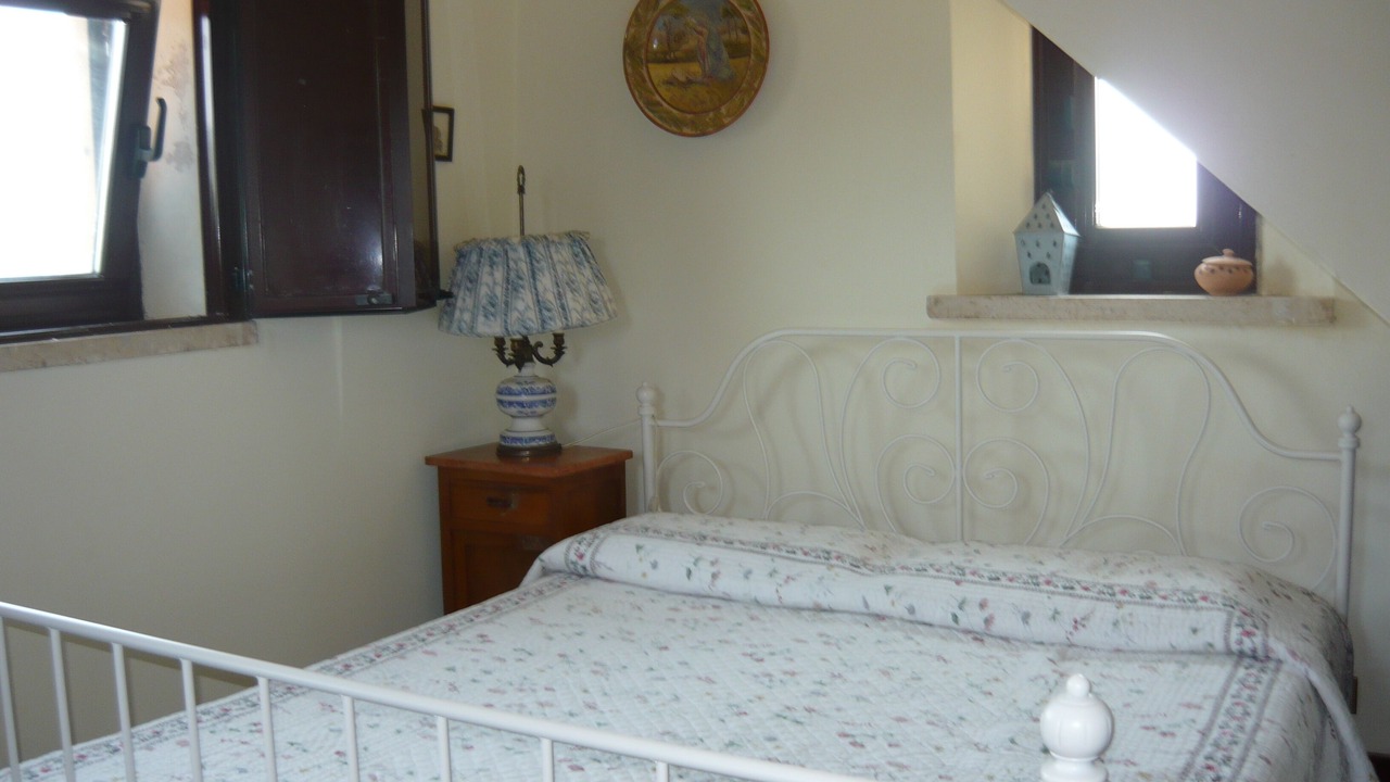 Photo of Bedroom in Albano Laziale