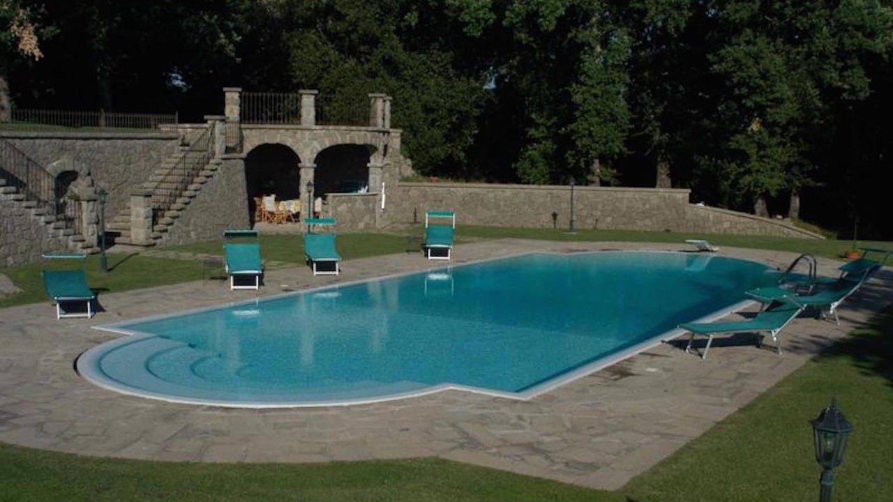 Photo of Outdoor in Albano Laziale