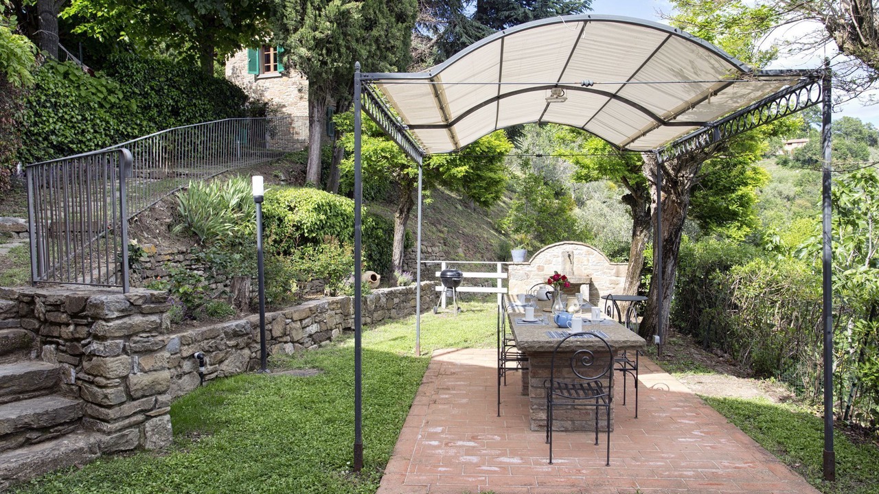 Photo of Outdoor in Cortona