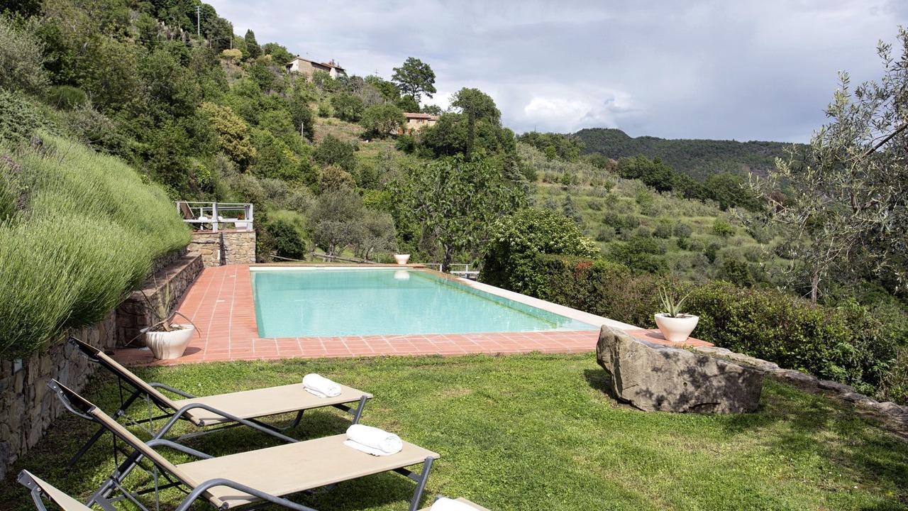 Photo of Outdoor in Cortona
