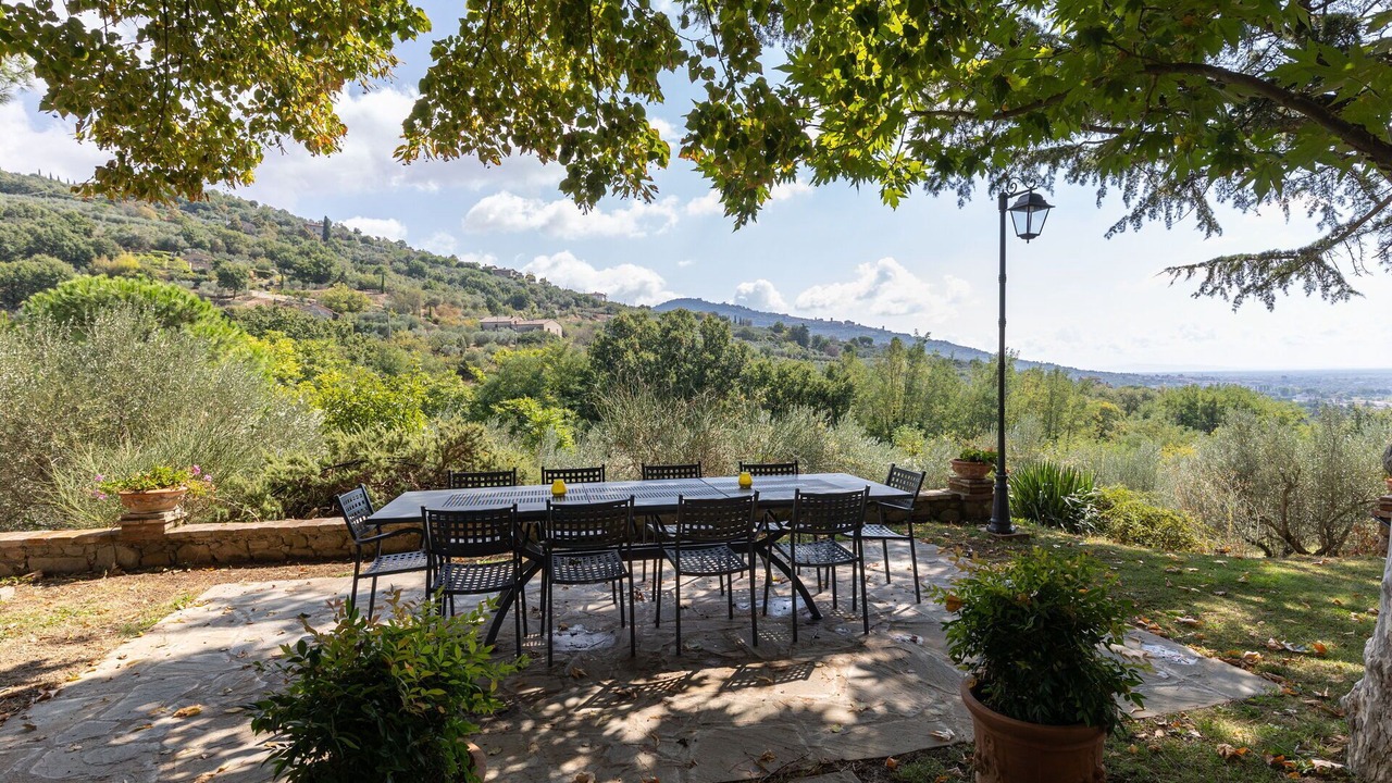 Photo of Outdoor in San Pietro a Cegliolo