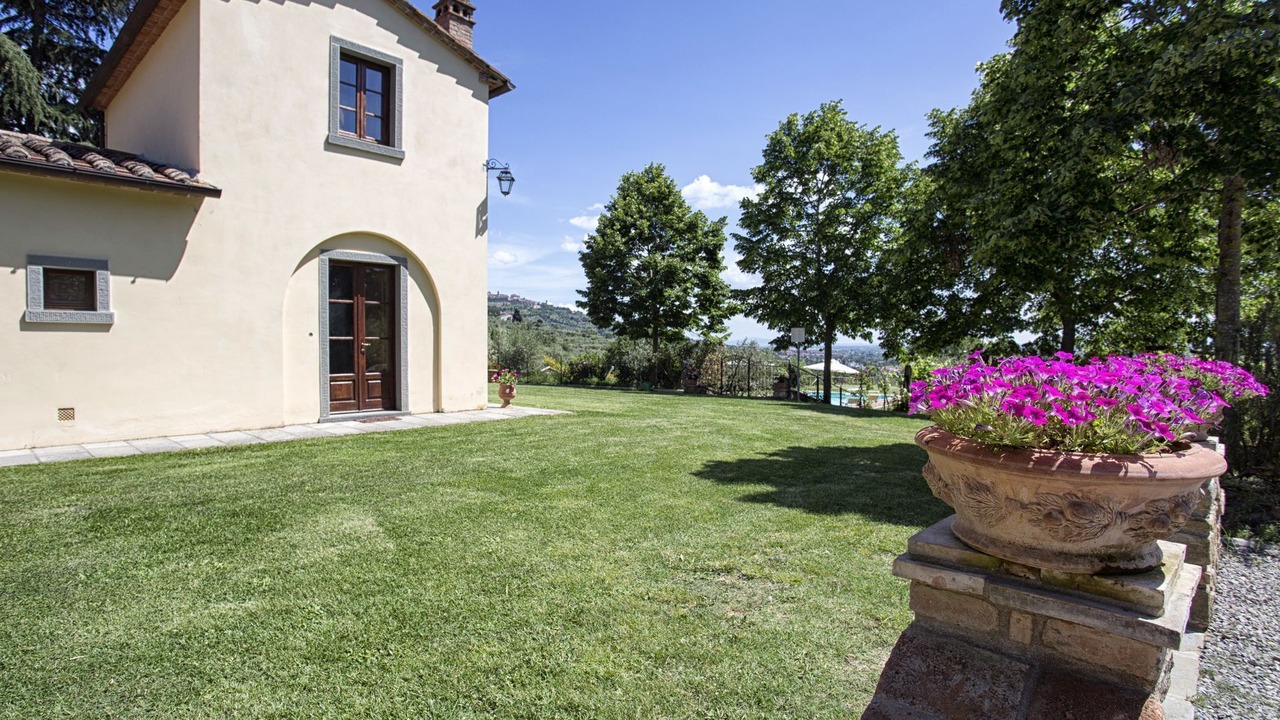 Photo of Outdoor in San Pietro a Cegliolo