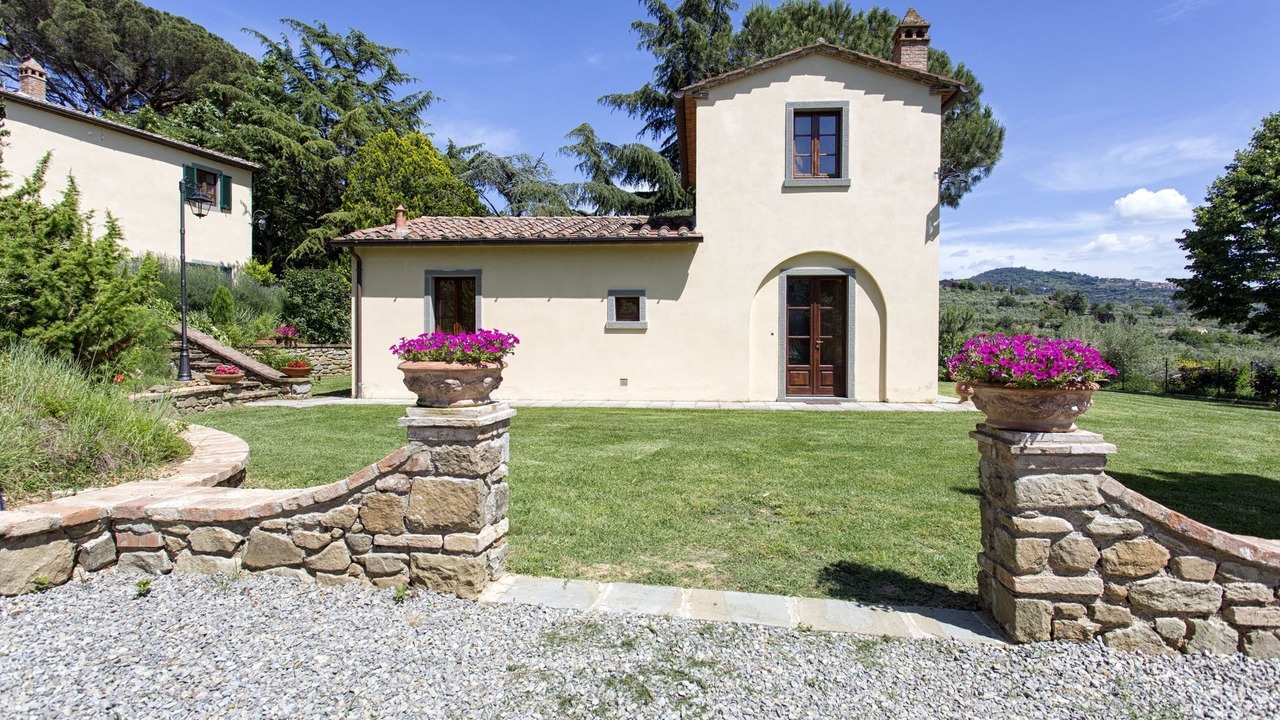 Photo of Outdoor in San Pietro a Cegliolo