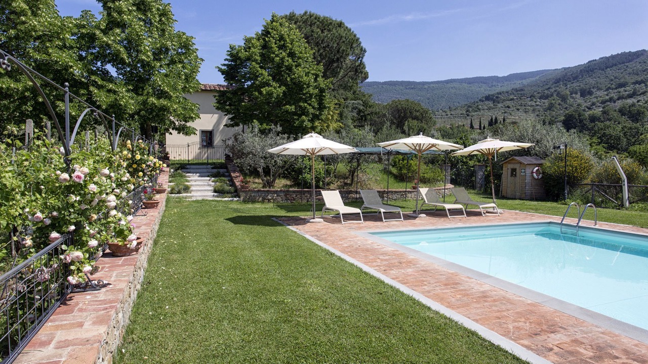 Photo of Outdoor in San Pietro a Cegliolo