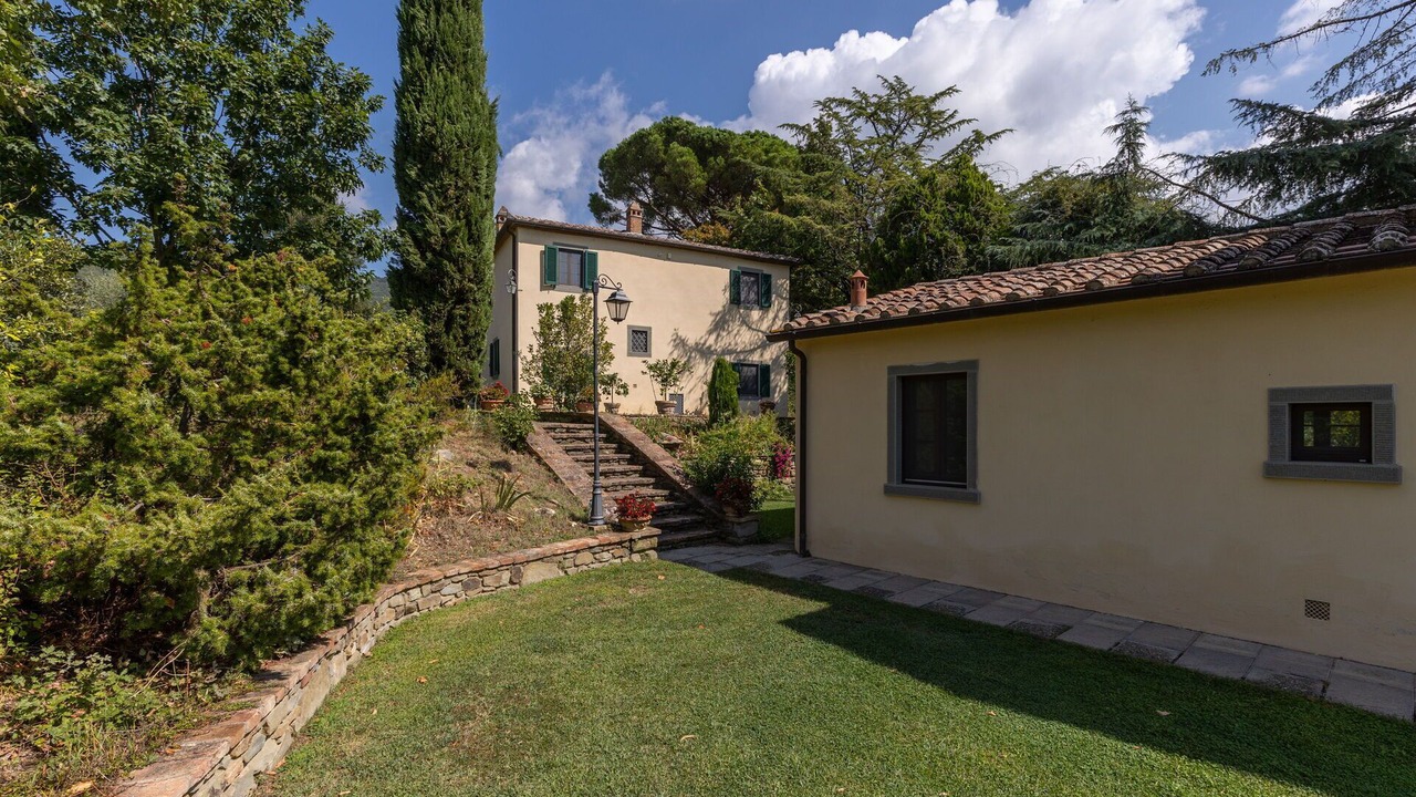 Photo of Outdoor in San Pietro a Cegliolo