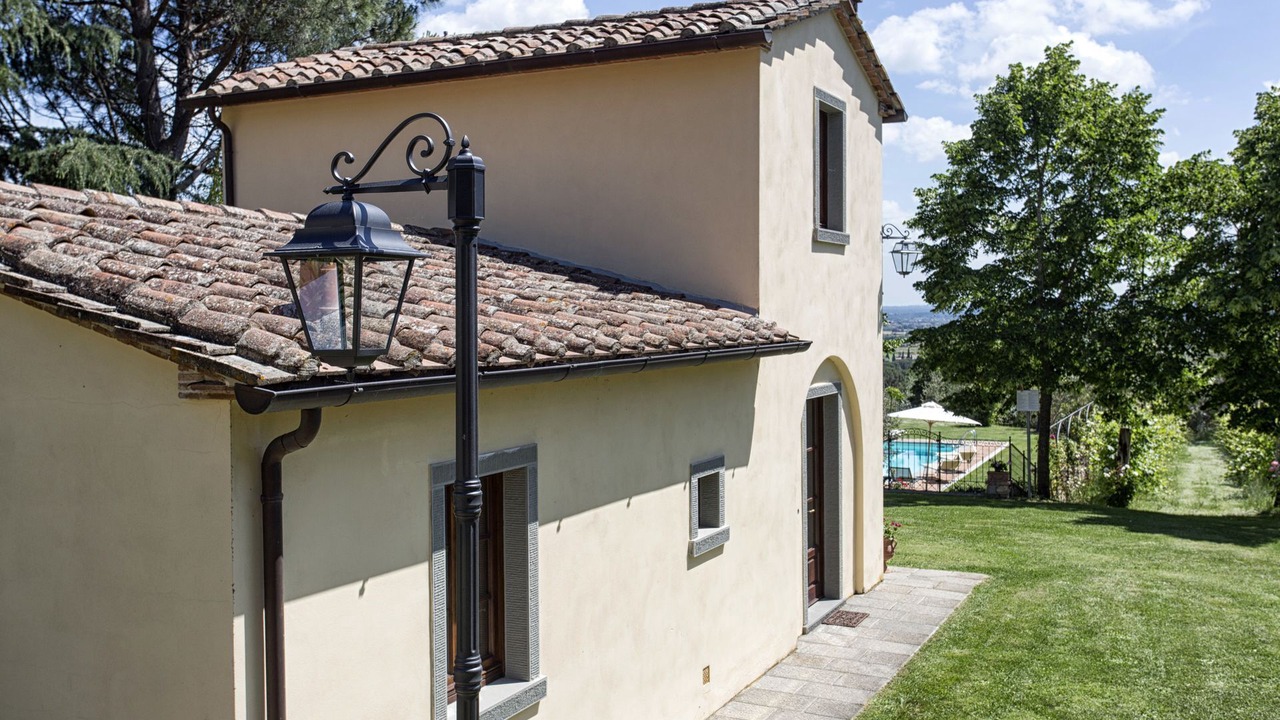 Photo of Outdoor in San Pietro a Cegliolo