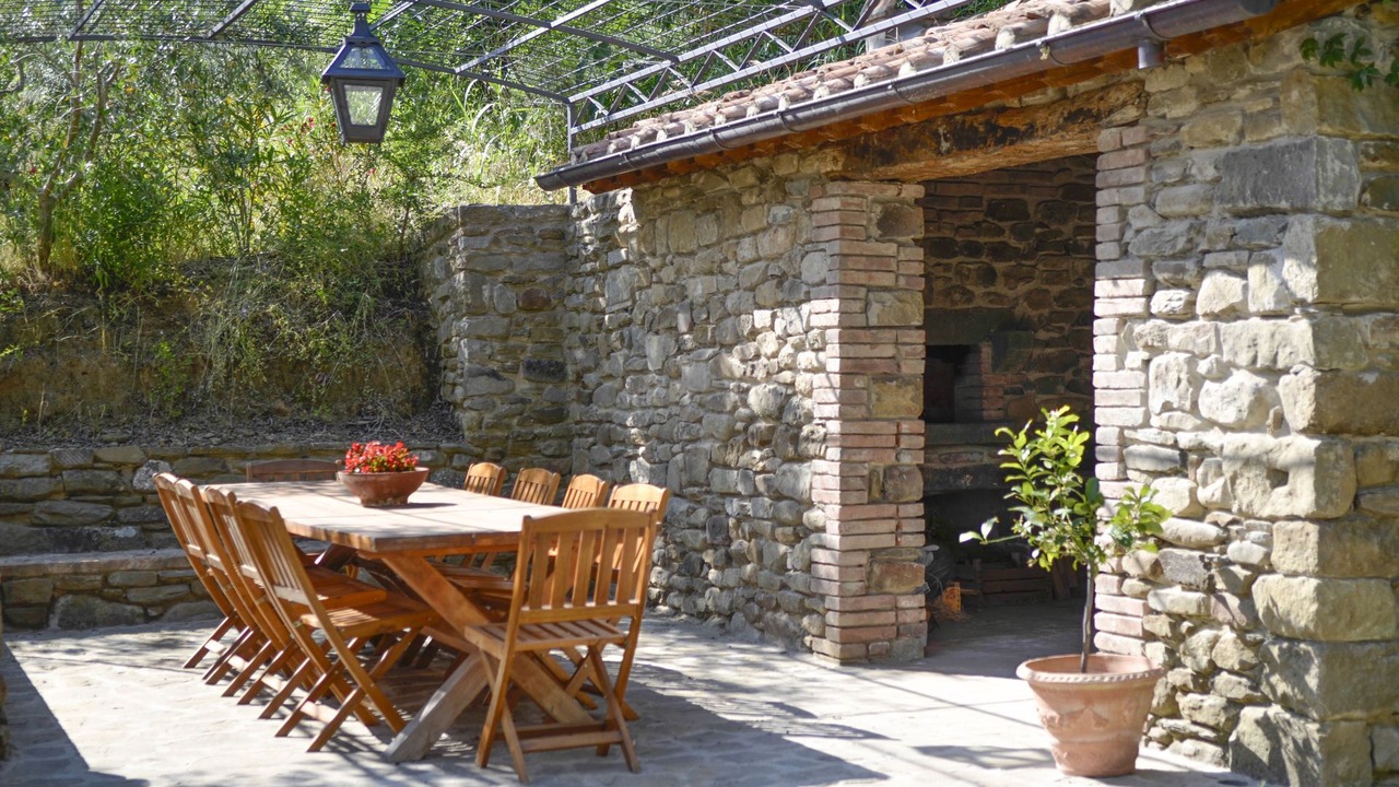 Photo of Outdoor in San Pietro a Cegliolo