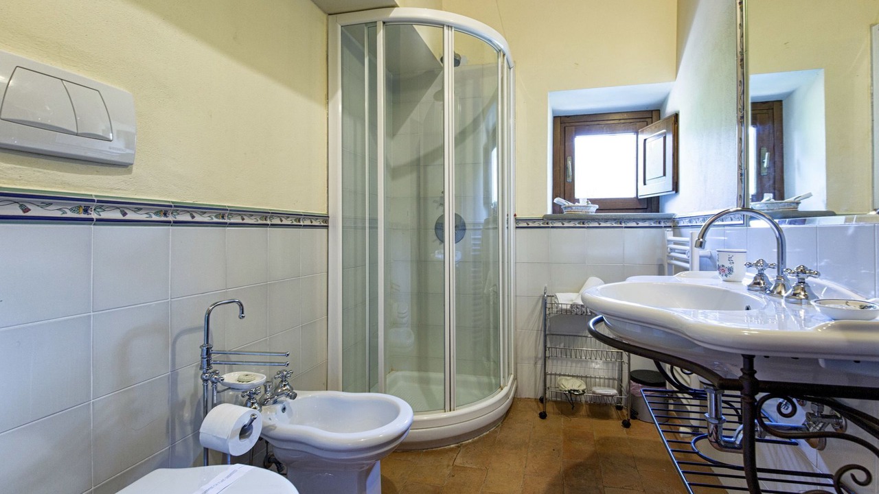 Photo of Bathroom in San Pietro a Cegliolo