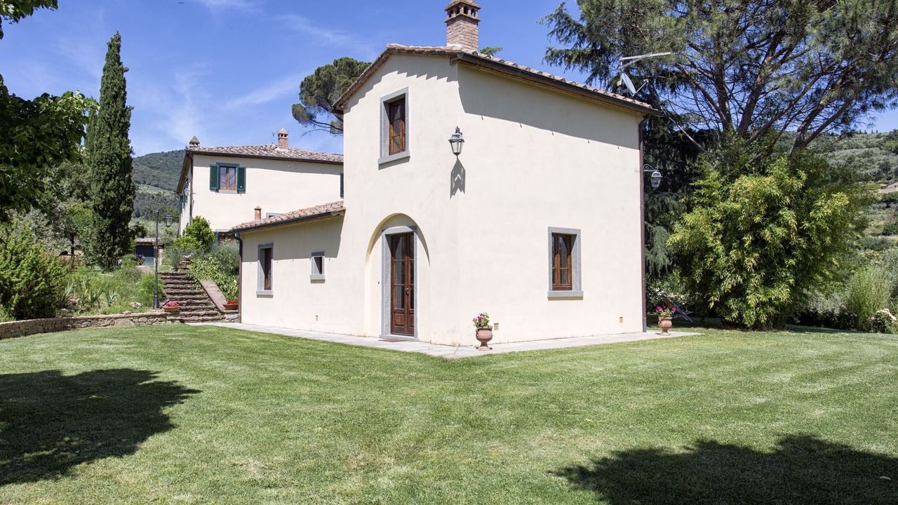 Photo of Outdoor in San Pietro a Cegliolo
