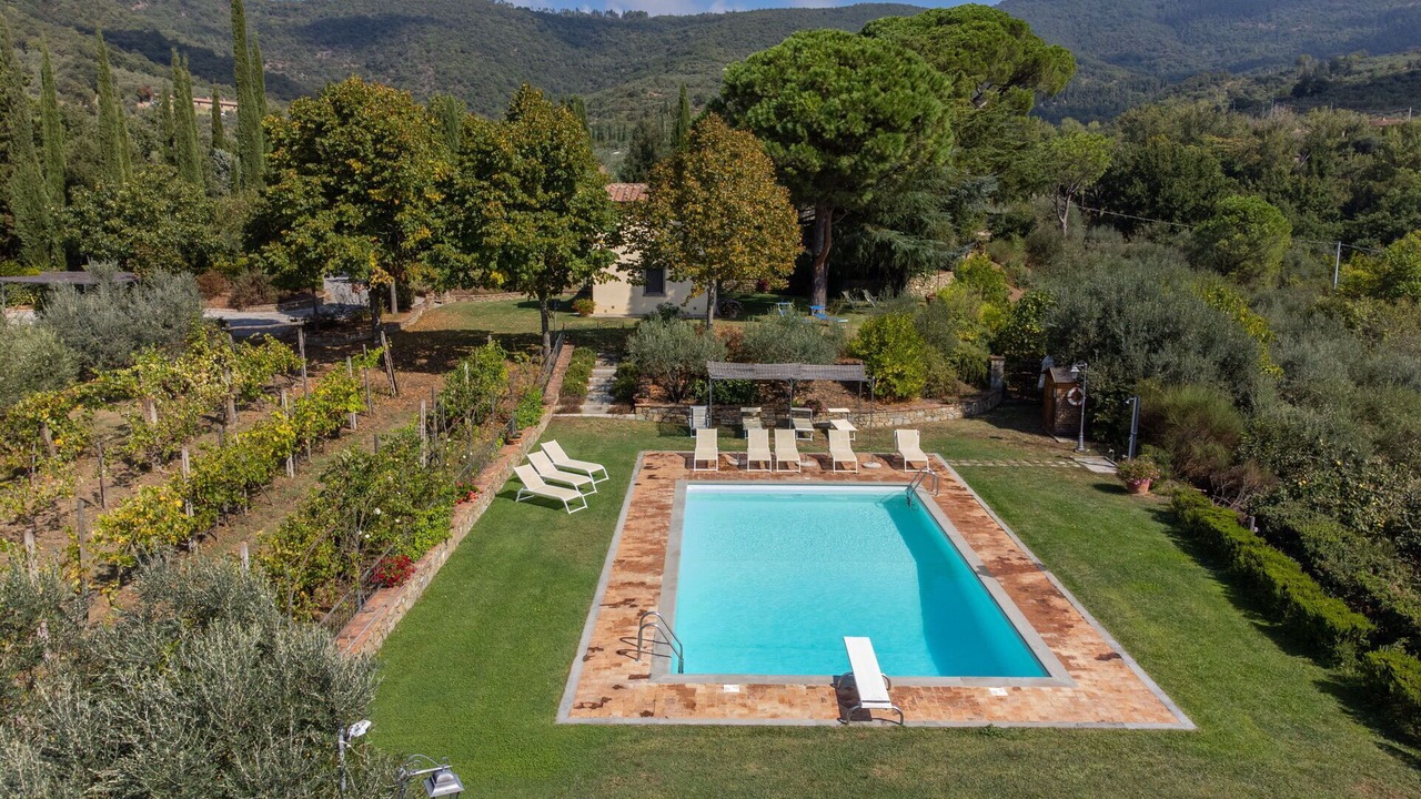 Photo of Outdoor in San Pietro a Cegliolo