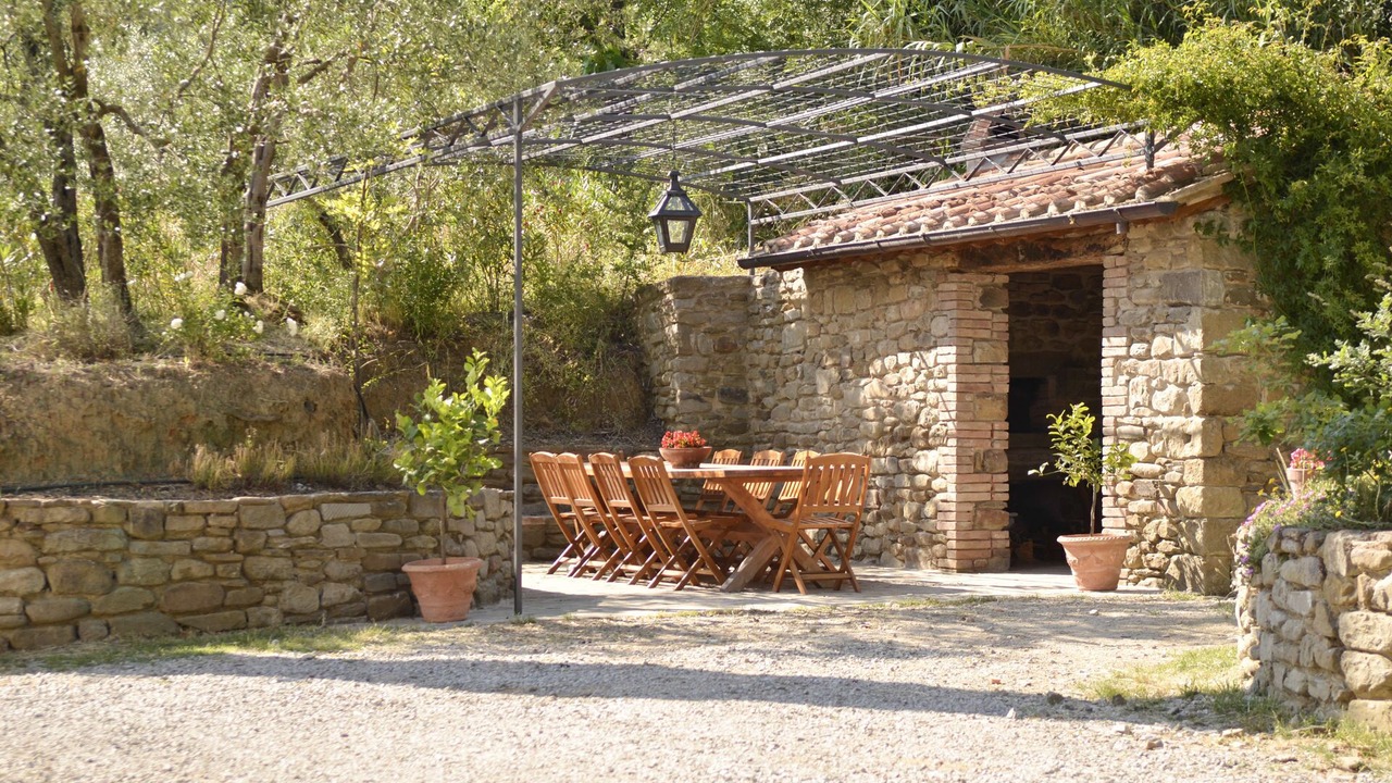 Photo of Outdoor in San Pietro a Cegliolo