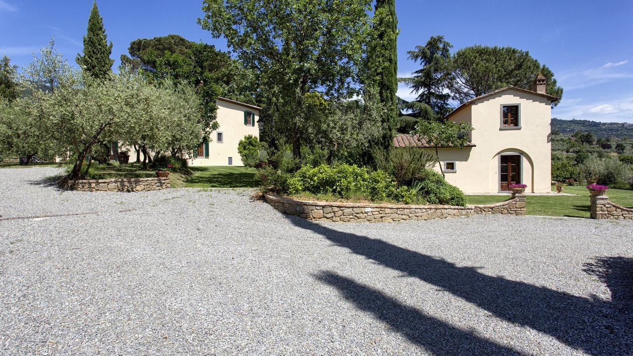 Photo of Outdoor in San Pietro a Cegliolo