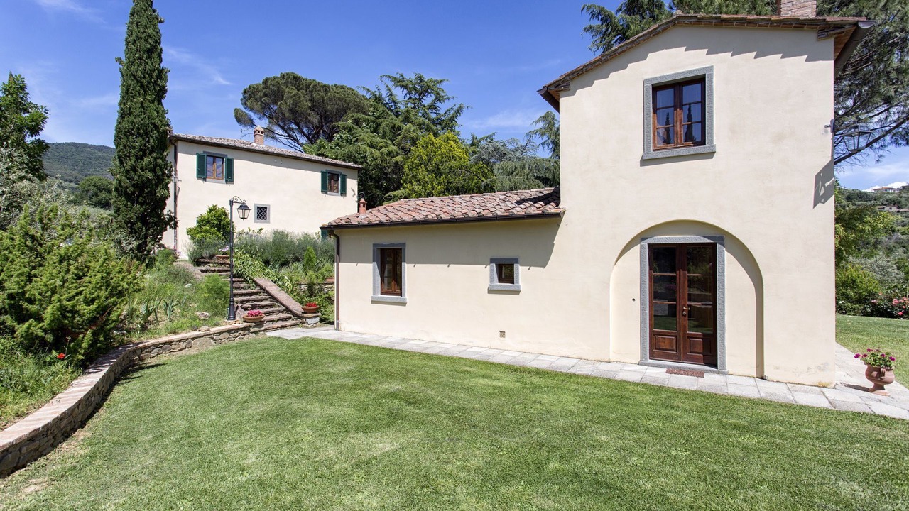 Photo of Outdoor in San Pietro a Cegliolo