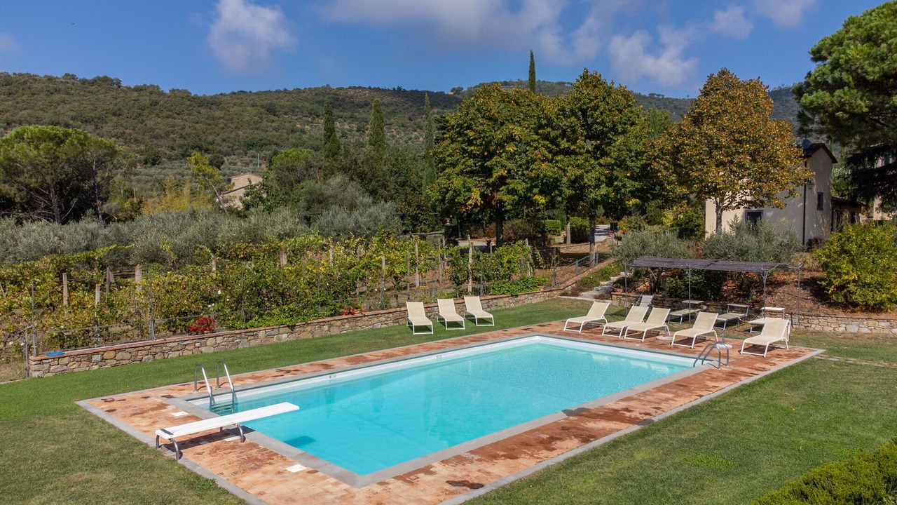 Photo of Outdoor in San Pietro a Cegliolo