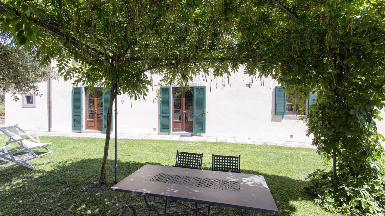 Photo of Outdoor in San Pietro a Cegliolo