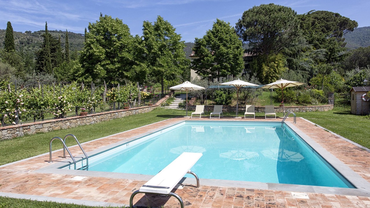 Photo of Outdoor in San Pietro a Cegliolo