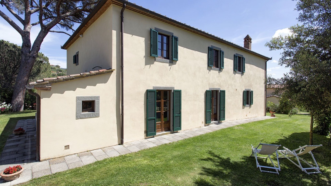 Photo of Outdoor in San Pietro a Cegliolo