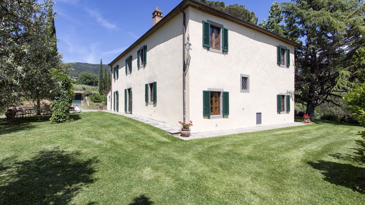 Photo of Outdoor in San Pietro a Cegliolo