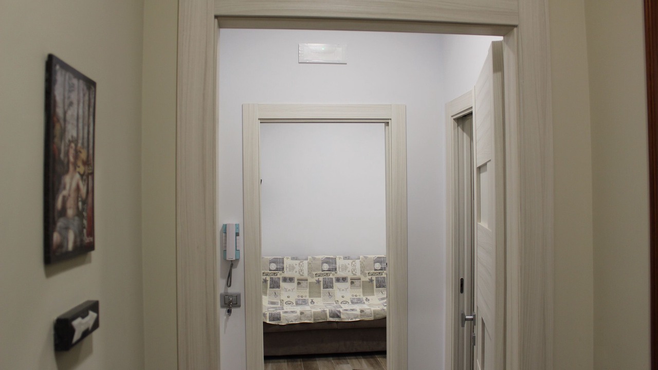 Photo of Bedroom in Pompei