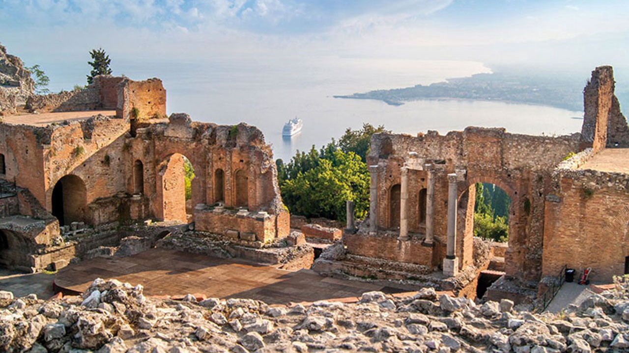 Photo of Others in Pompei