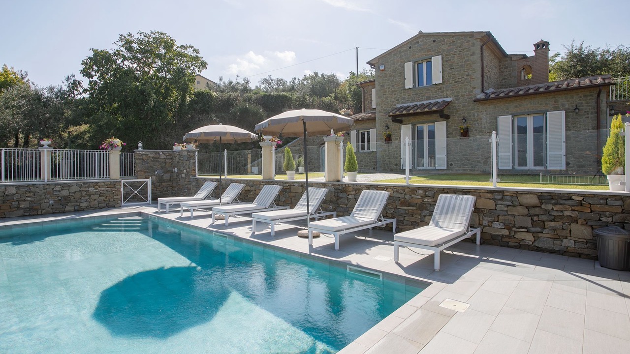 Photo of Outdoor in Cortona