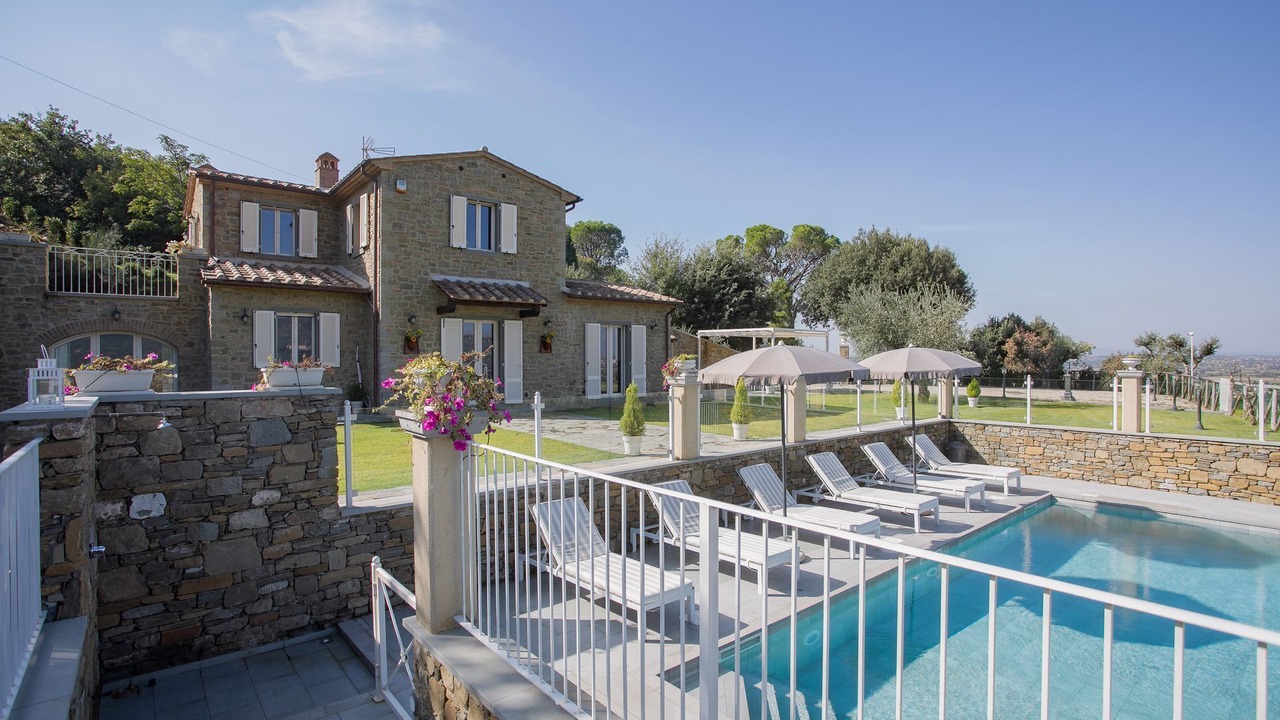 Photo of Outdoor in Cortona