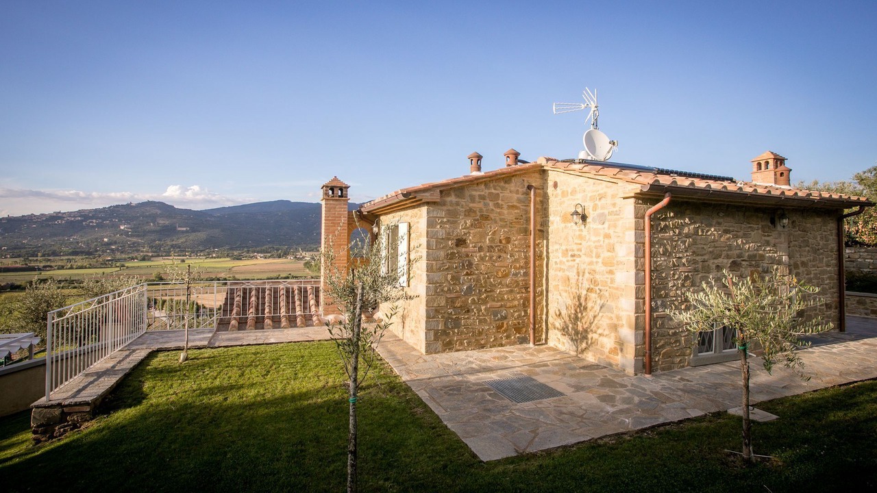 Photo of Outdoor in Cortona