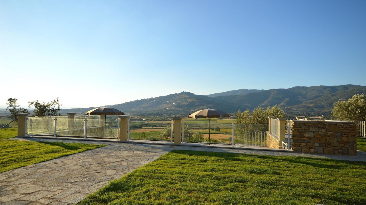 Photo of Outdoor in Cortona