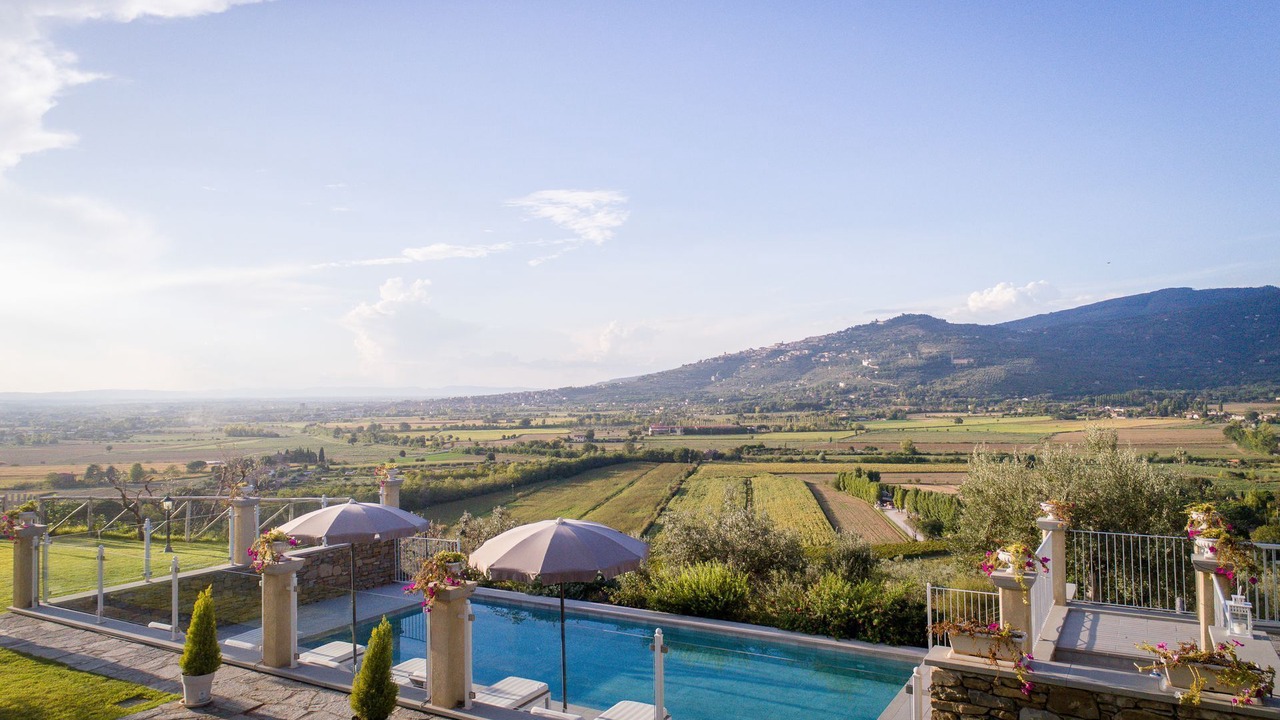 Photo of Outdoor in Cortona
