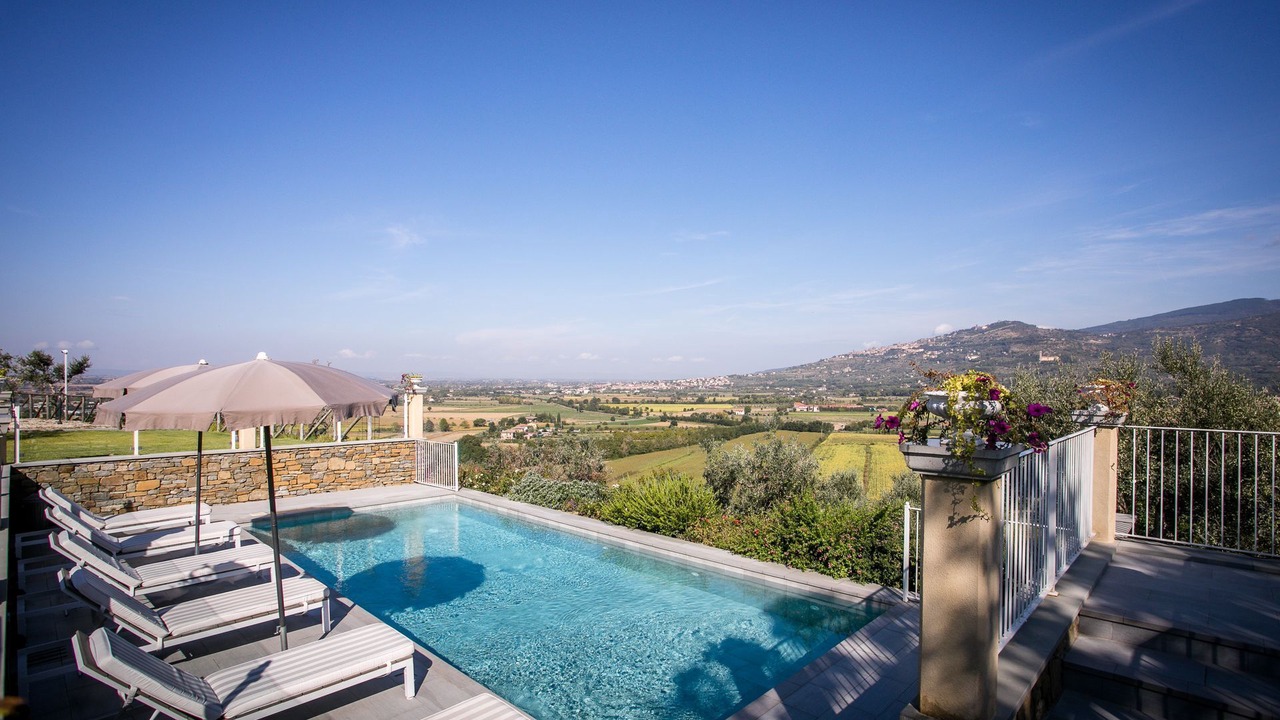 Photo of Outdoor in Cortona
