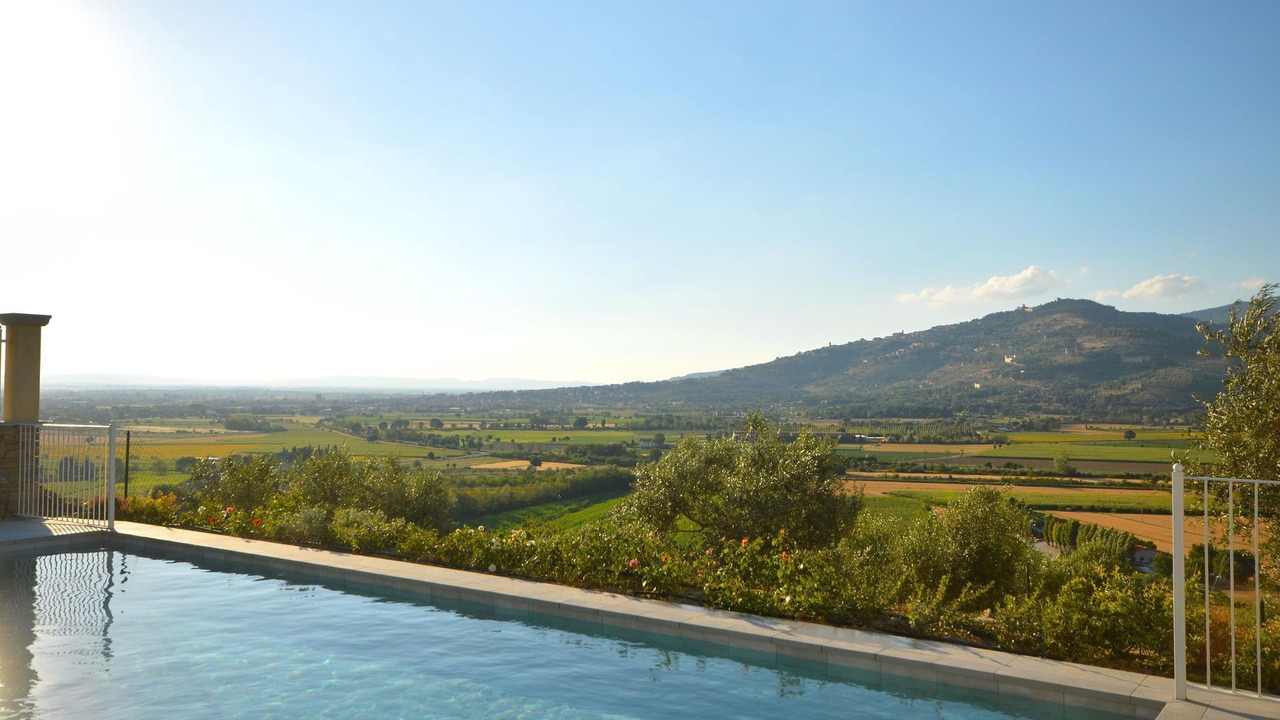 Photo of Outdoor in Cortona