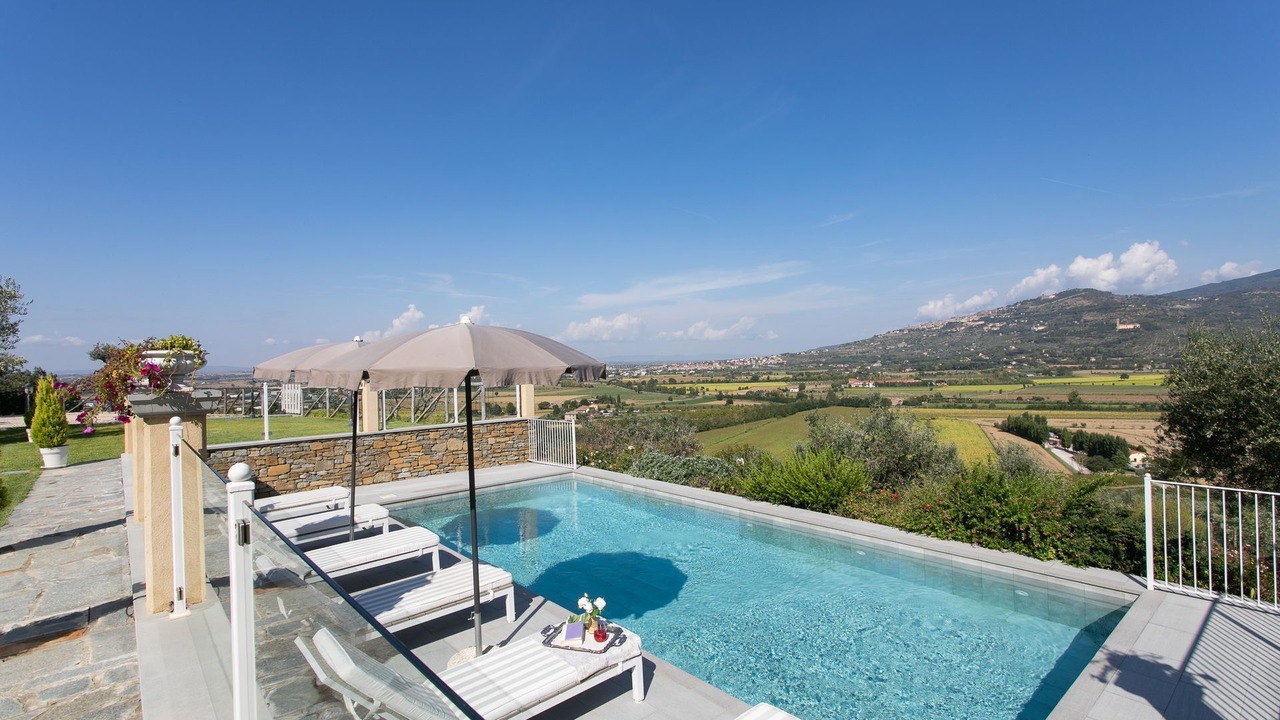 Photo of Outdoor in Cortona