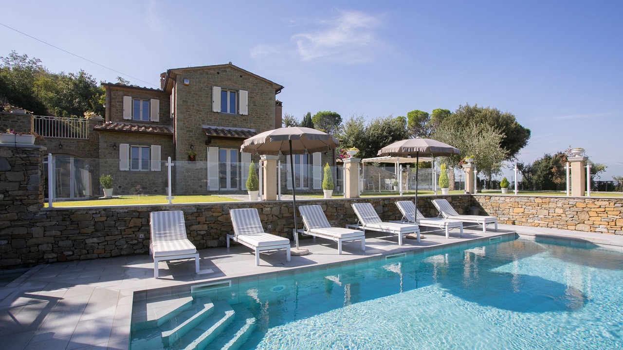 Photo of Outdoor in Cortona