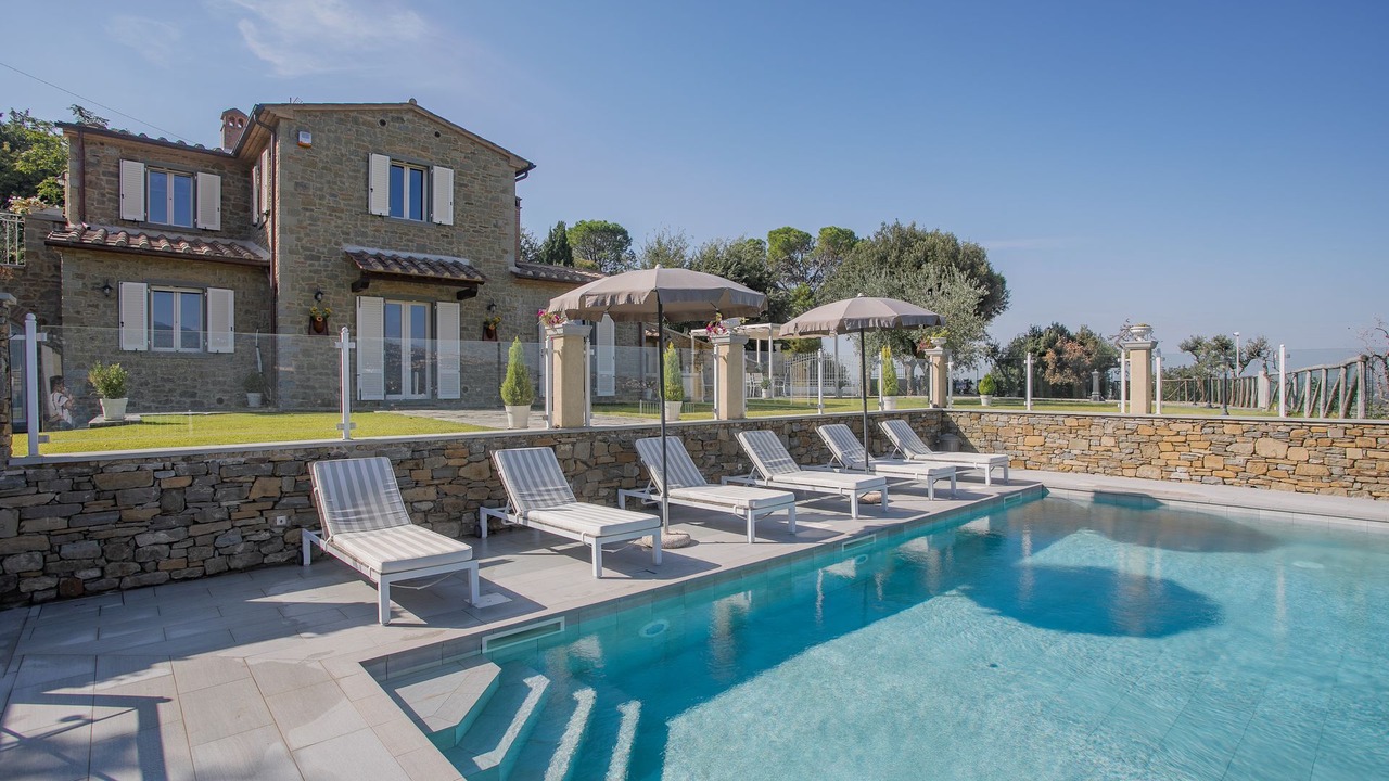 Photo of Outdoor in Cortona