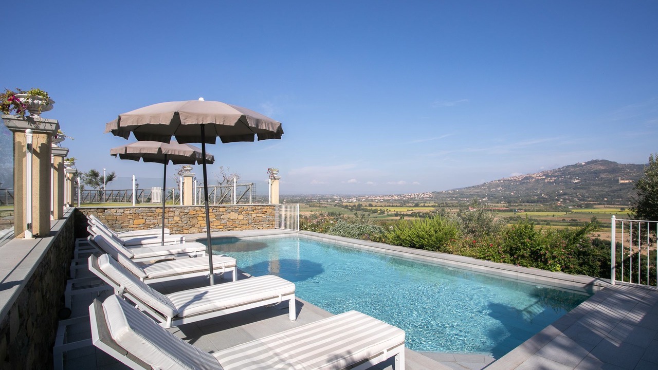 Photo of Outdoor in Cortona