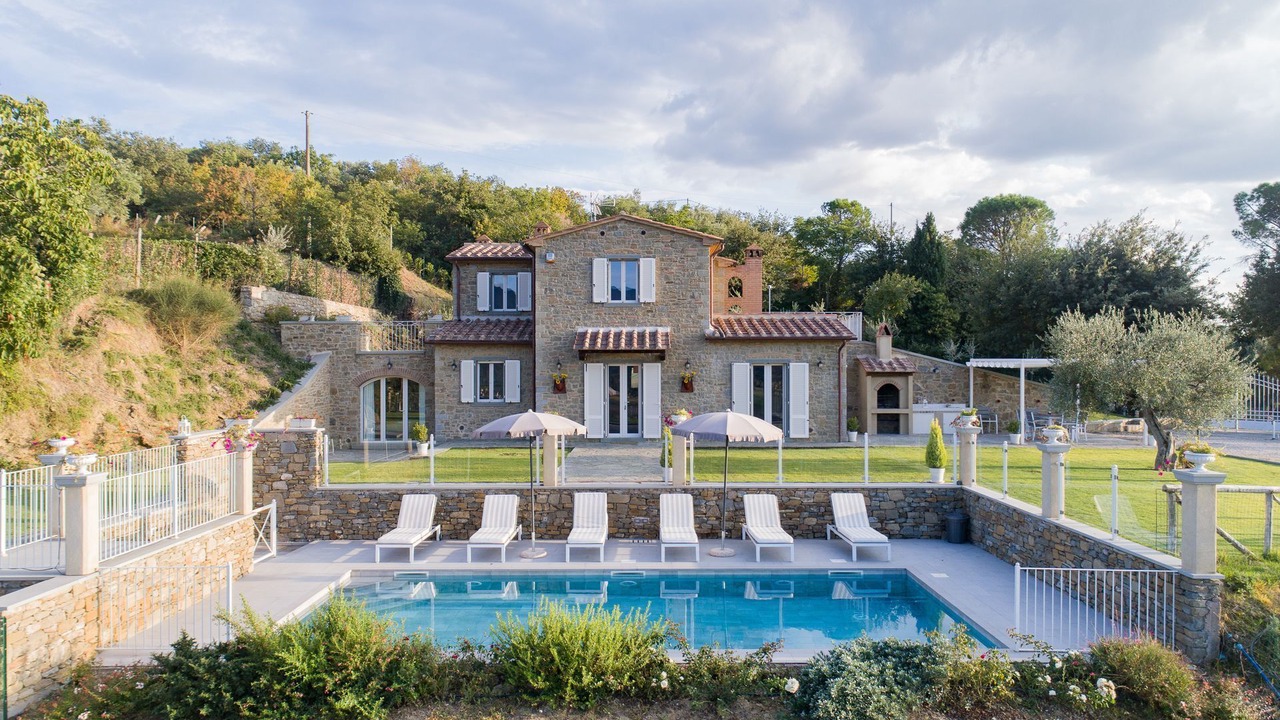 Photo of Outdoor in Cortona