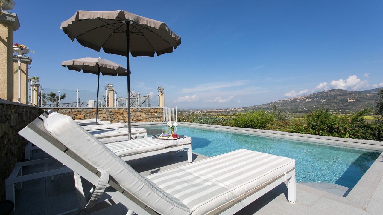 Photo of Outdoor in Cortona