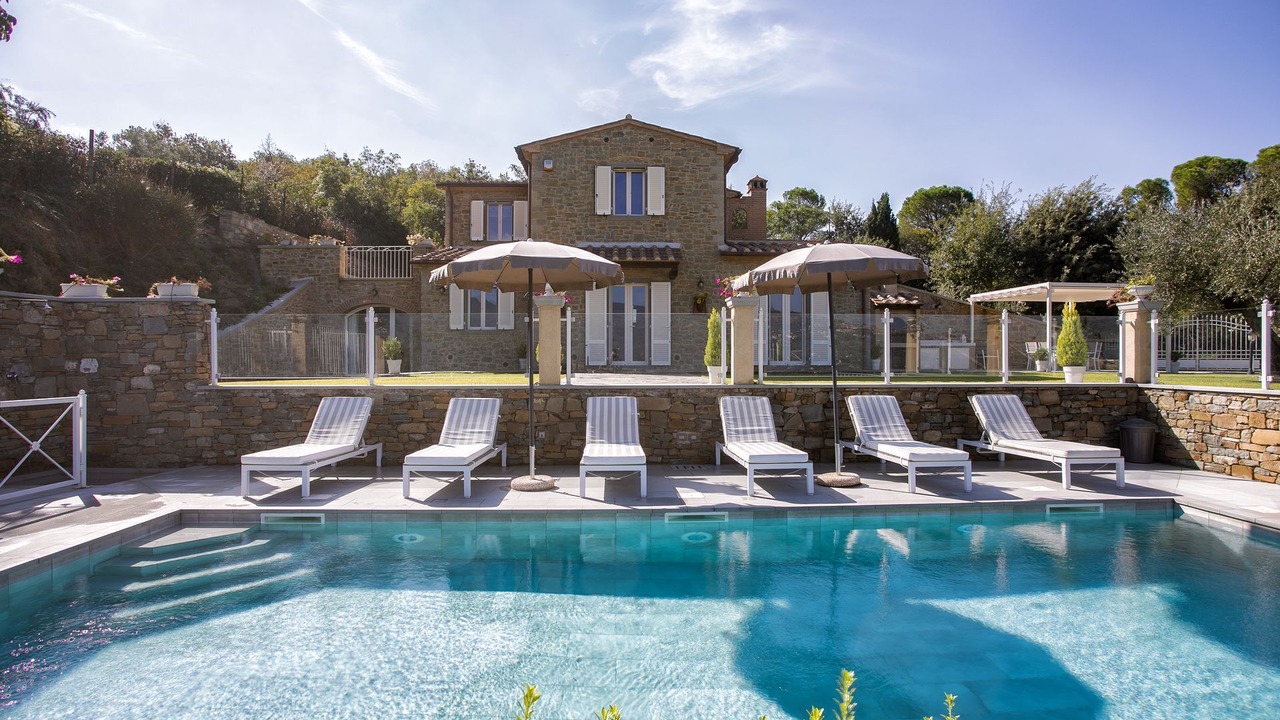 Photo of Outdoor in Cortona