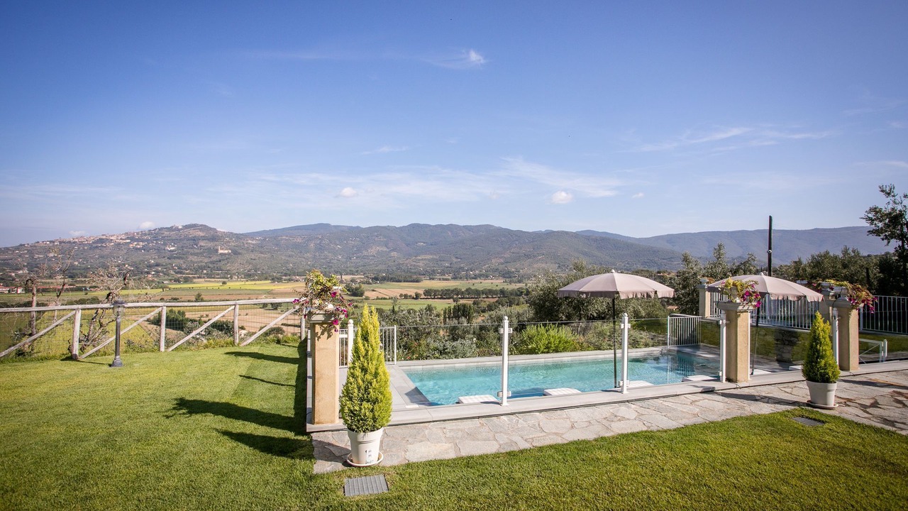 Photo of Outdoor in Cortona