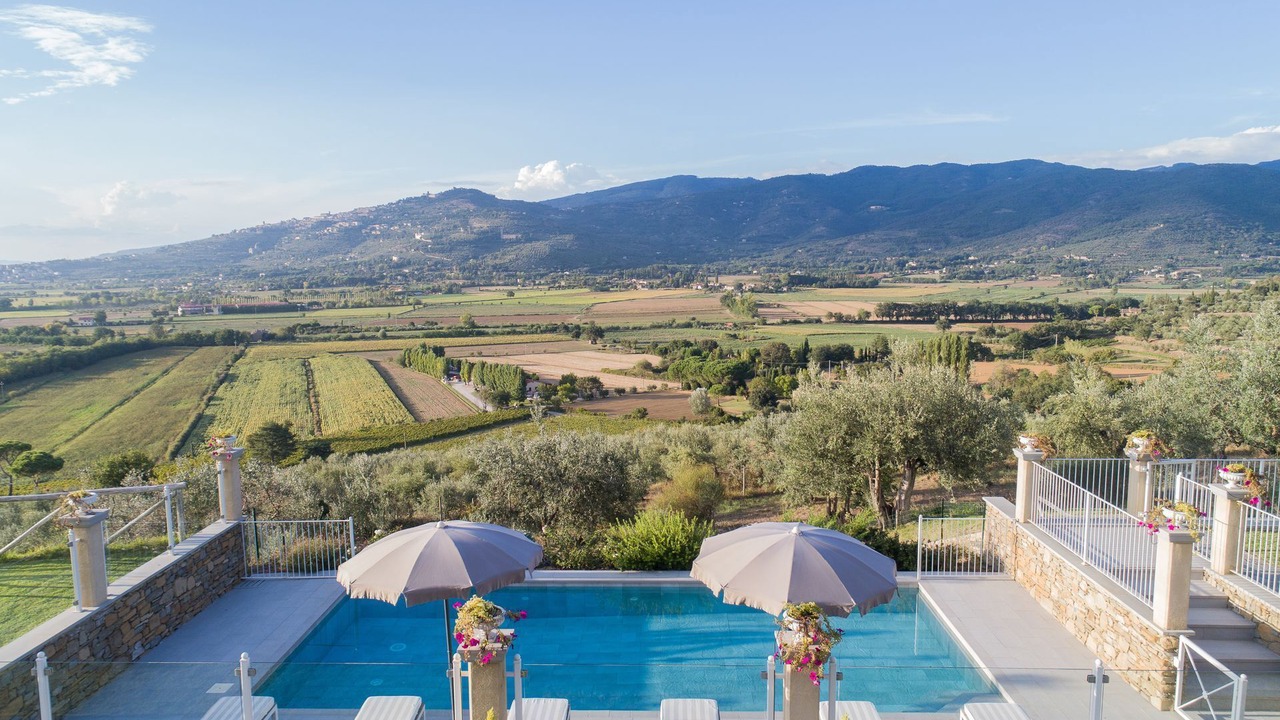 Photo of Outdoor in Cortona
